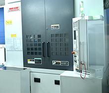 マシニングセンター