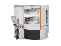 マシニングセンター