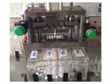 料口自动切除机